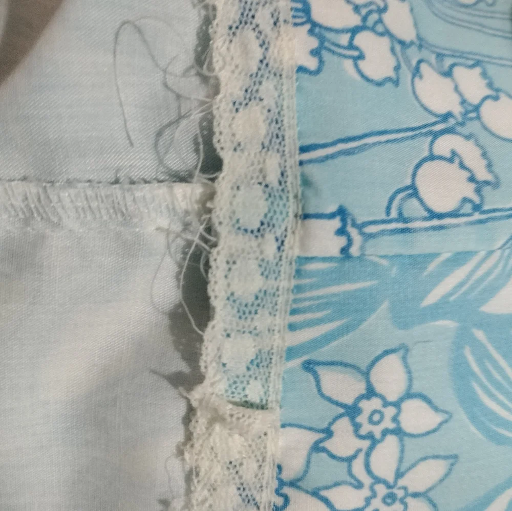 Rare Vintage Lilly Pullitzer Belted Dress - Picture 7 of 8